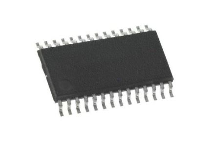Renesas Electronics 9DB433AGLFT 2166250