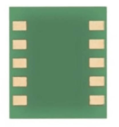 Maxim Integrated MAXM15068AMB+T 2167816