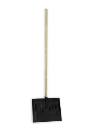 RS PRO Large Snow Shovel 2167840