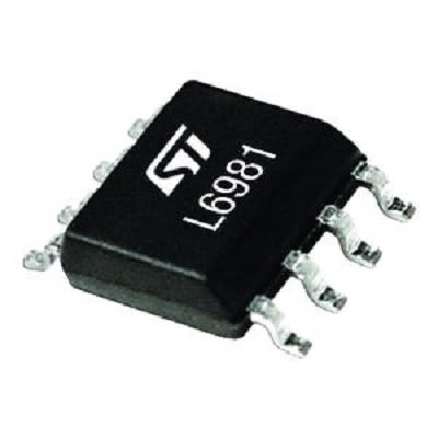 STMicroelectronics L6981NDR 2167850