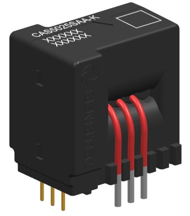 Sensitec CAS5025SAA-LI 2169748