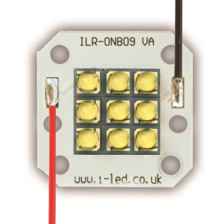 Intelligent LED Solutions IHR-OG09-DEBL-SC221-WIR200. 2169830