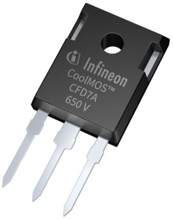 Infineon IPB70N10S312ATMA1 2172507