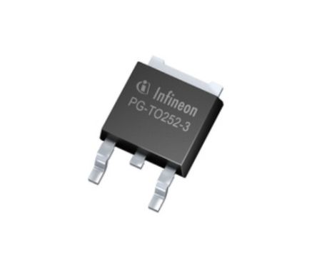 Infineon IPD50P04P413ATMA2 2172518