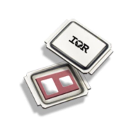 Infineon IRF6665TRPBF 2172599