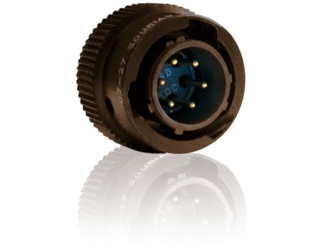 Souriau 85106JC1412P50 2172746