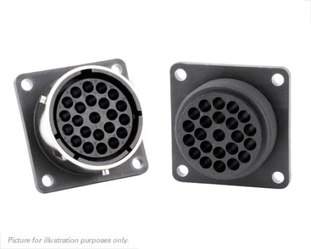 Souriau UTG01823SH 2172801