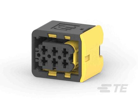 TE Connectivity 1-1418437-1 2175331