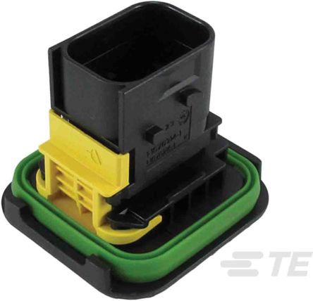 TE Connectivity 1-1670214-1 2175345