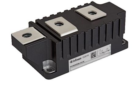 Infineon ETD580N16P60HPSA1 2177168