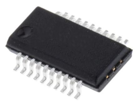 Renesas Electronics 49FCT3805AQG 2177822