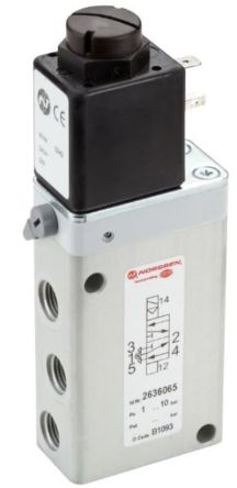 IMI Norgren 2636065024202400 2180157