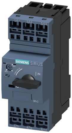 Siemens 3RV2021-0JA20 2181738