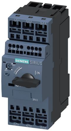 Siemens 3RV2021-1BA25 2181740