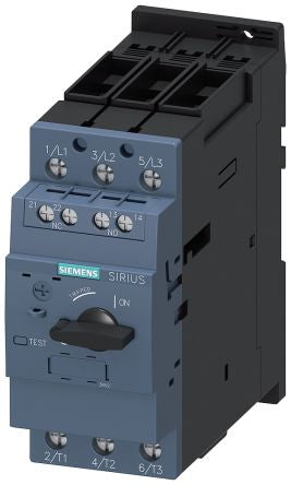 Siemens 3RV2031-4PA15 2181749