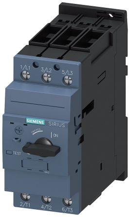 Siemens 3RV2031-4PB10 2181750