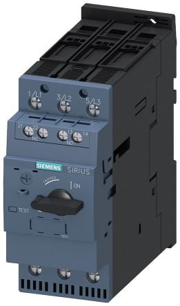 Siemens 3RV2031-4WA15 2181752