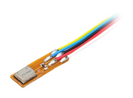 InvenSense EV_ICS-40638-FX 2182194