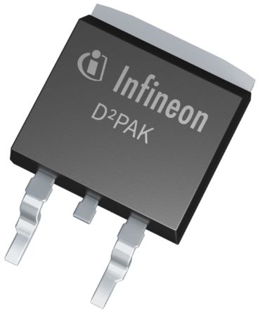 Infineon IPB017N08N5ATMA1 2183024