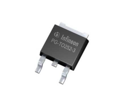 Infineon IPD35N10S3L26ATMA1 2183042