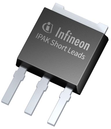 Infineon IPS60R1K5CEAKMA1 2183074
