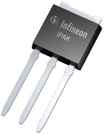 Infineon IPU60R2K1CEAKMA1 2183082