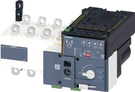 Siemens 3KC8438-0CA22-0GA3 2183155