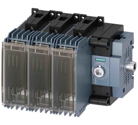 Siemens 3KF1306-4RB11 2183253