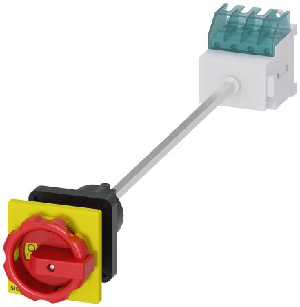 Siemens 3LD2044-1TL53 2183294