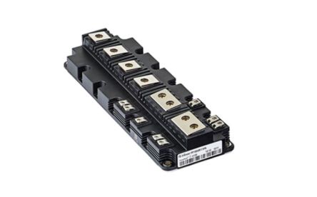 Infineon FF1800R12IE5PBPSA1 2184329
