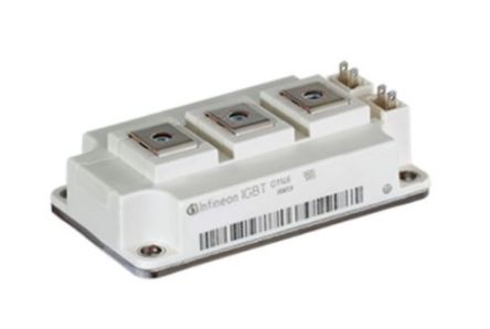 Infineon FF600R12KE4EBOSA1 2184339