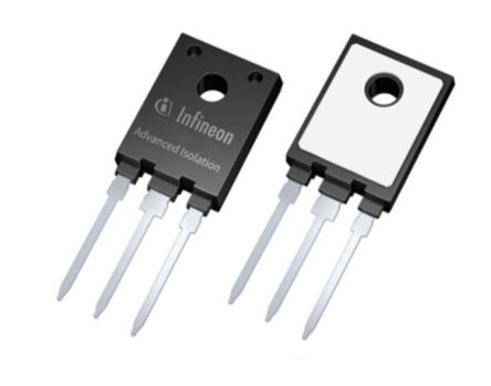 Infineon IDFW40E65D1EXKSA1 2184366