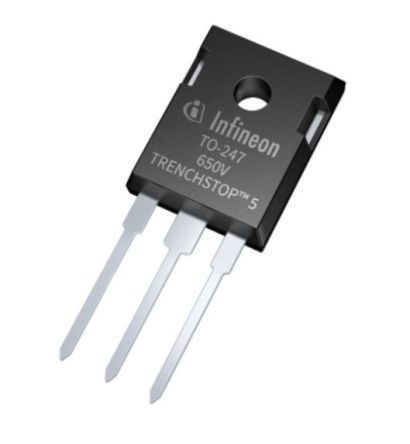 Infineon IGW75N65H5XKSA1 2184391