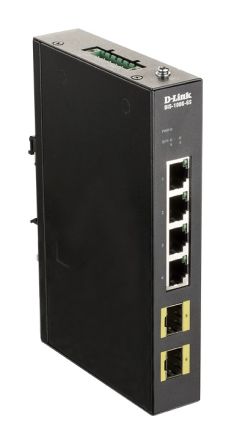 D-Link DIS-100G-6S 2184473