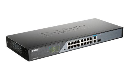 D-Link DSS-100E-18P 2184478