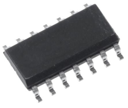 Texas Instruments LM339DR 2184525