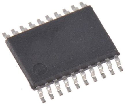 Texas Instruments SN74LVC541APWR 2184638