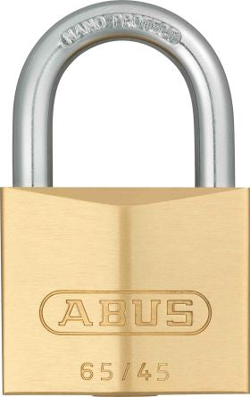 ABUS 65/45 KA 6451 2184694