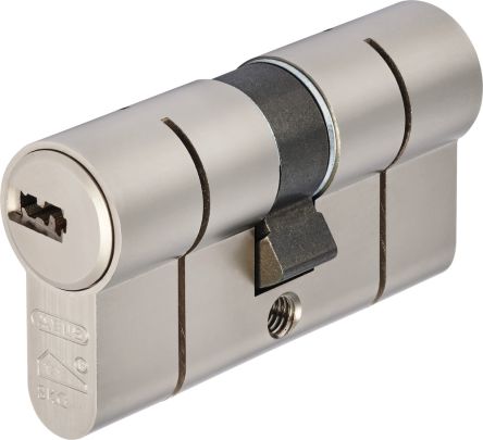 ABUS D10PSNP 30/40 BK H-BOX 2184714