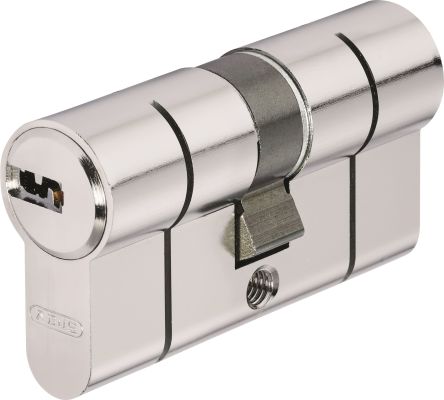 ABUS D6PSN 30/40 BK 2184717