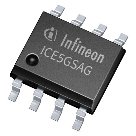 Infineon ICE5GSAGXUMA1 2186289
