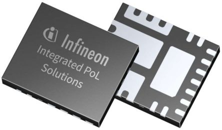 Infineon IR38165MTRPBFAUMA1 2186307