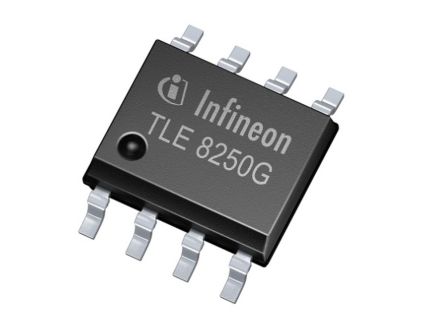 Infineon TLE8250GXUMA5 2186353