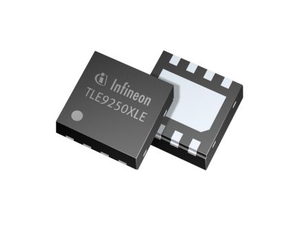 Infineon TLE9250XLEXUMA1 2186355