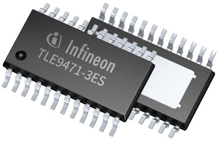 Infineon TLE94713ESV33XUMA1 2186362