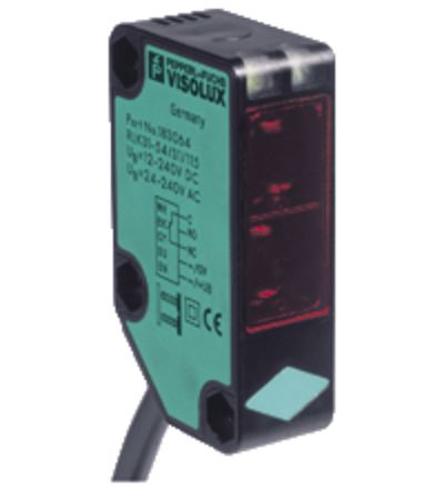 Pepperl + Fuchs RLK31-54/25/31/115 SET 2188287