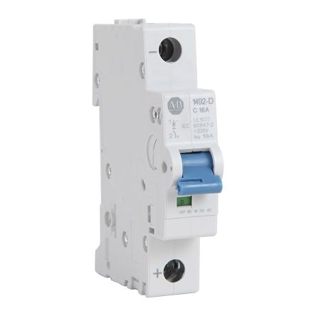 Rockwell Automation 1492-D1C100 2188536