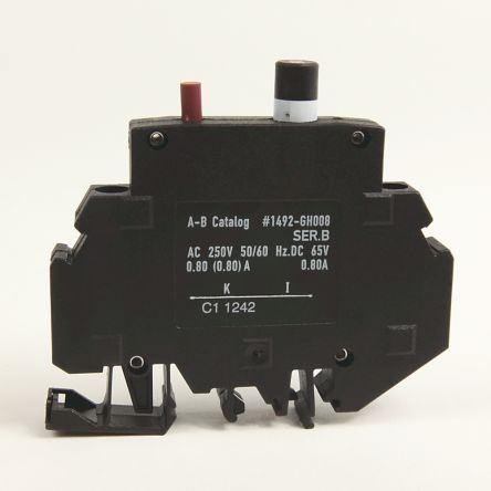 Rockwell Automation 1492-GH070 2188575