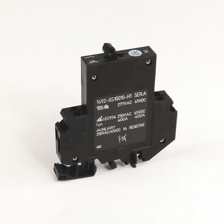 Rockwell Automation 1492-GS1G010 2188583