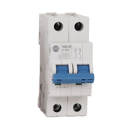 Rockwell Automation 1492-SPM1C005-N 2188728